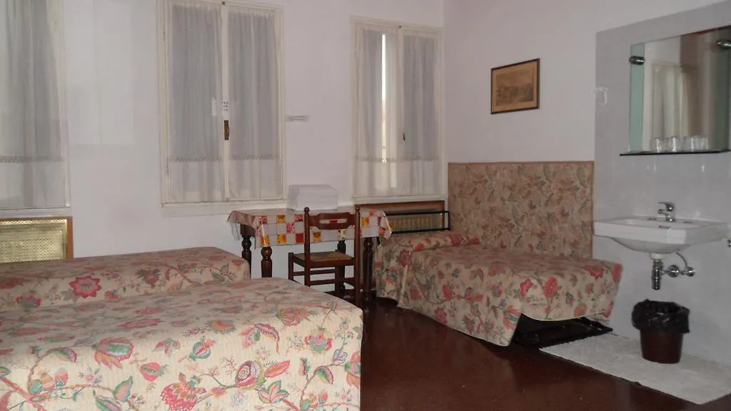 Hotel Locanda Ca' Foscari Venice