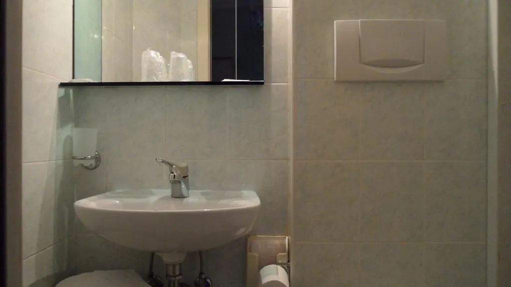 Hotel Locanda Ca' Foscari Venice 0*,