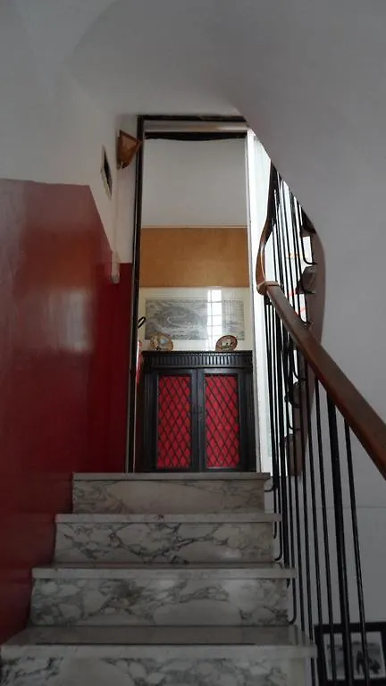 Hotel Locanda Ca' Foscari Venice 0*,  Italy