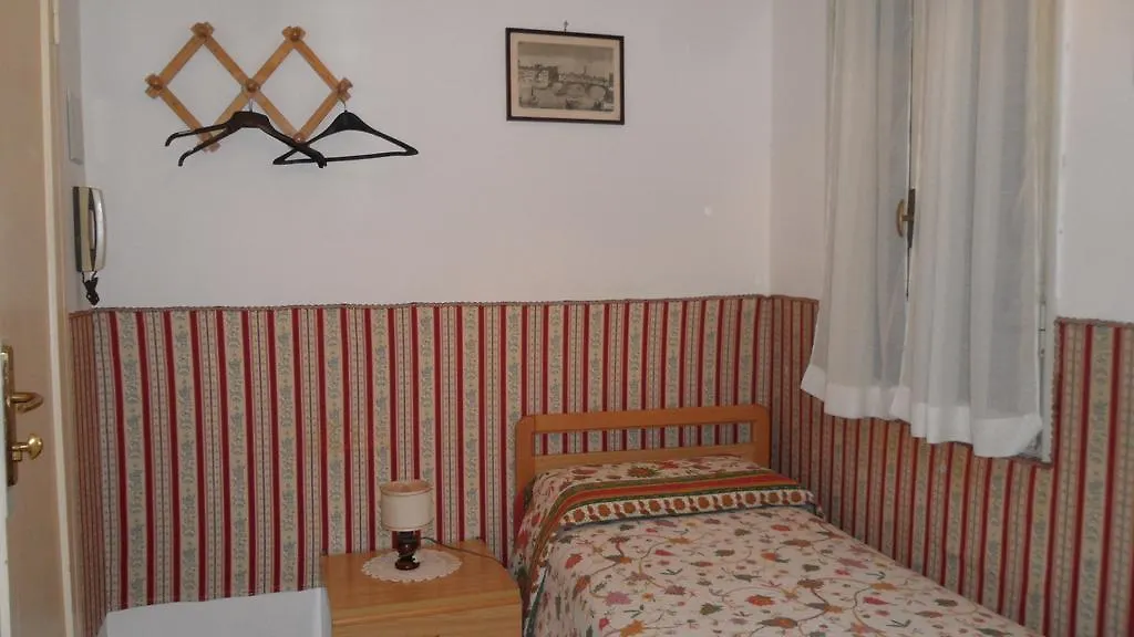Hotel Locanda Ca' Foscari Venice