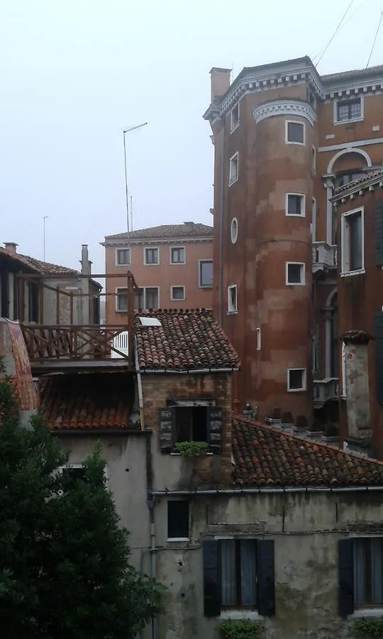 Hotel Locanda Ca' Foscari Wenecja