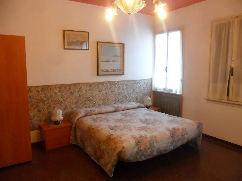 Hotel Locanda Ca\' Foscari contacts