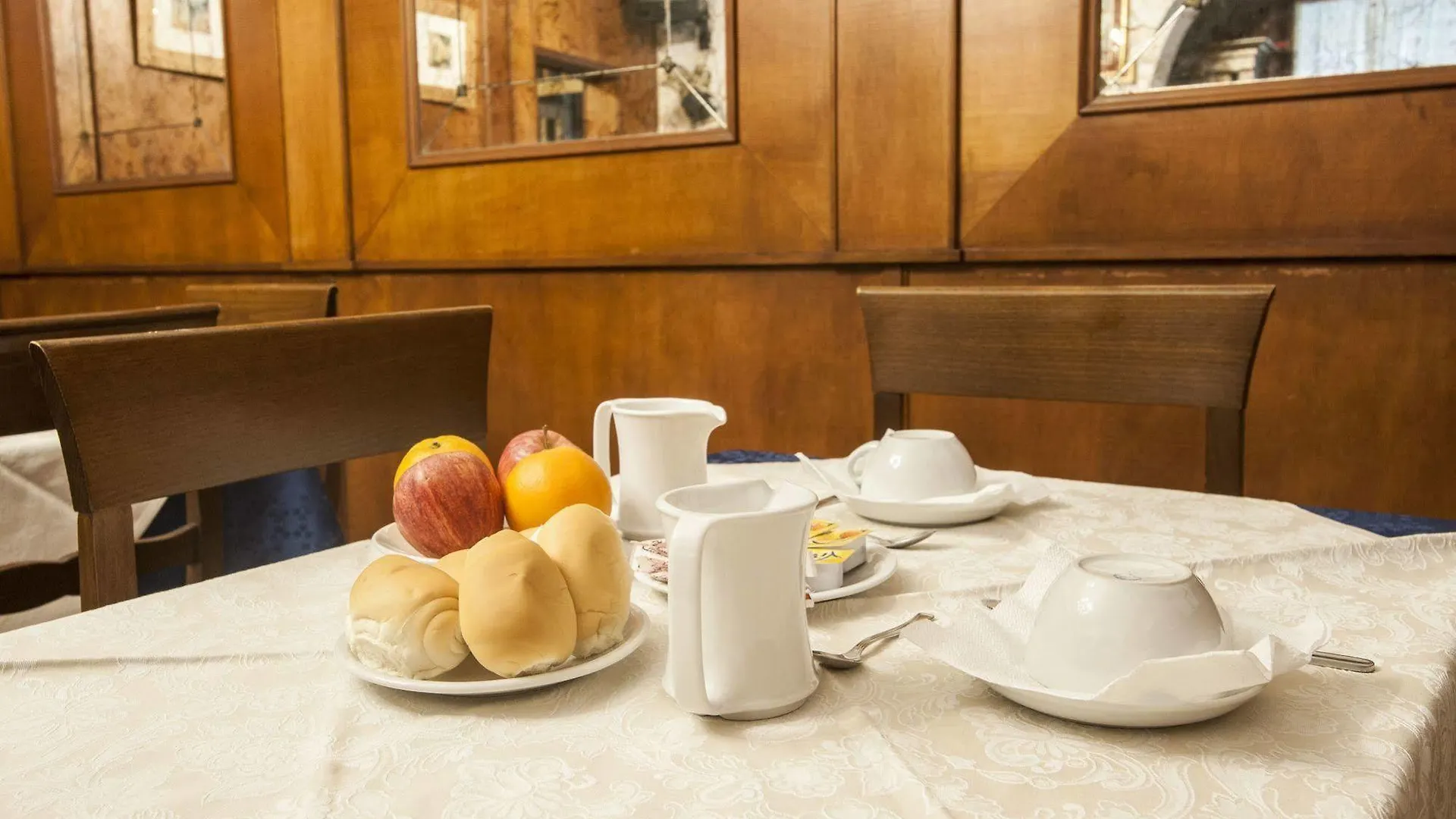 Hotel Locanda Ca' Foscari Venice