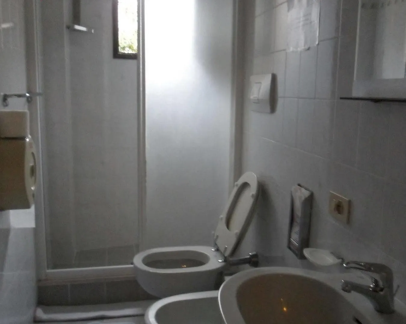 Hotel Locanda Ca' Foscari Wenecja 0*,  Włochy