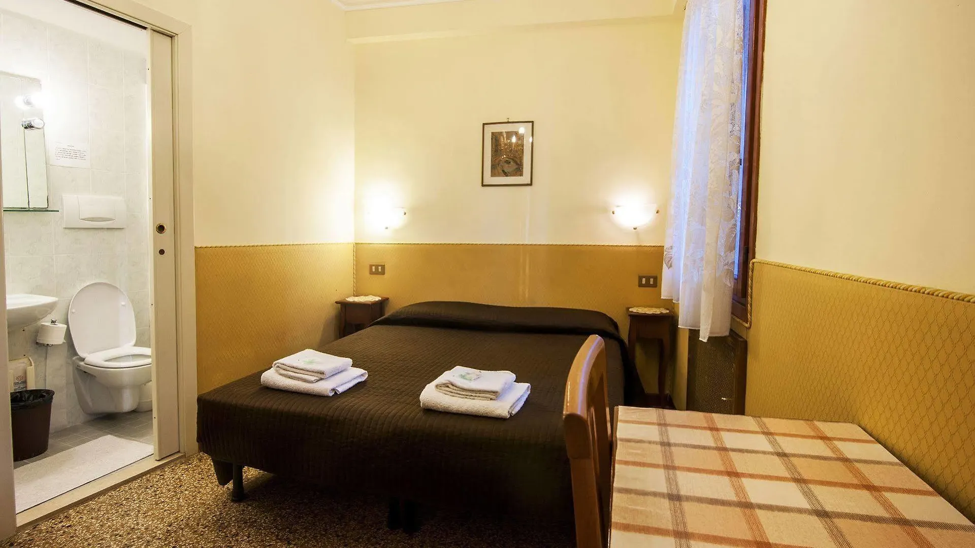 Hotel Locanda Ca' Foscari Venice