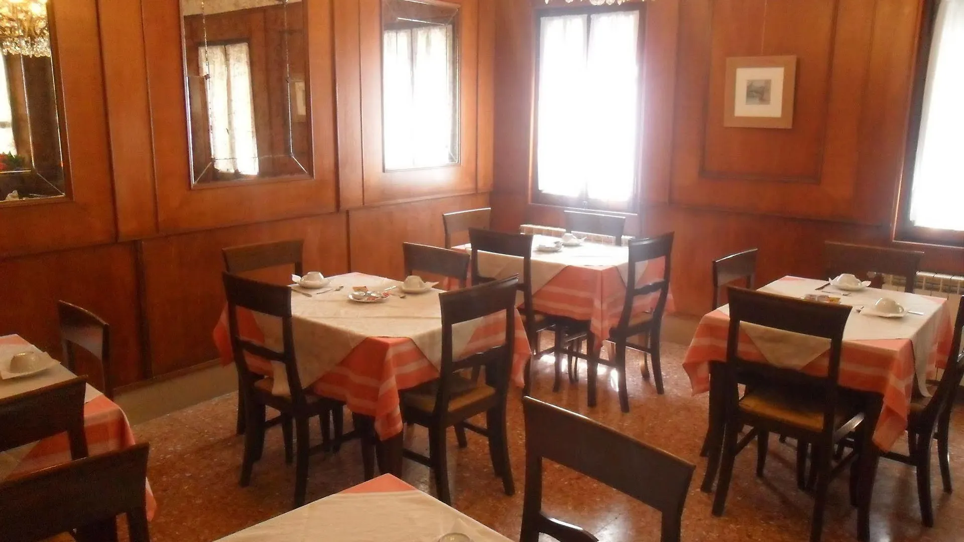 Hotel Locanda Ca' Foscari Venice