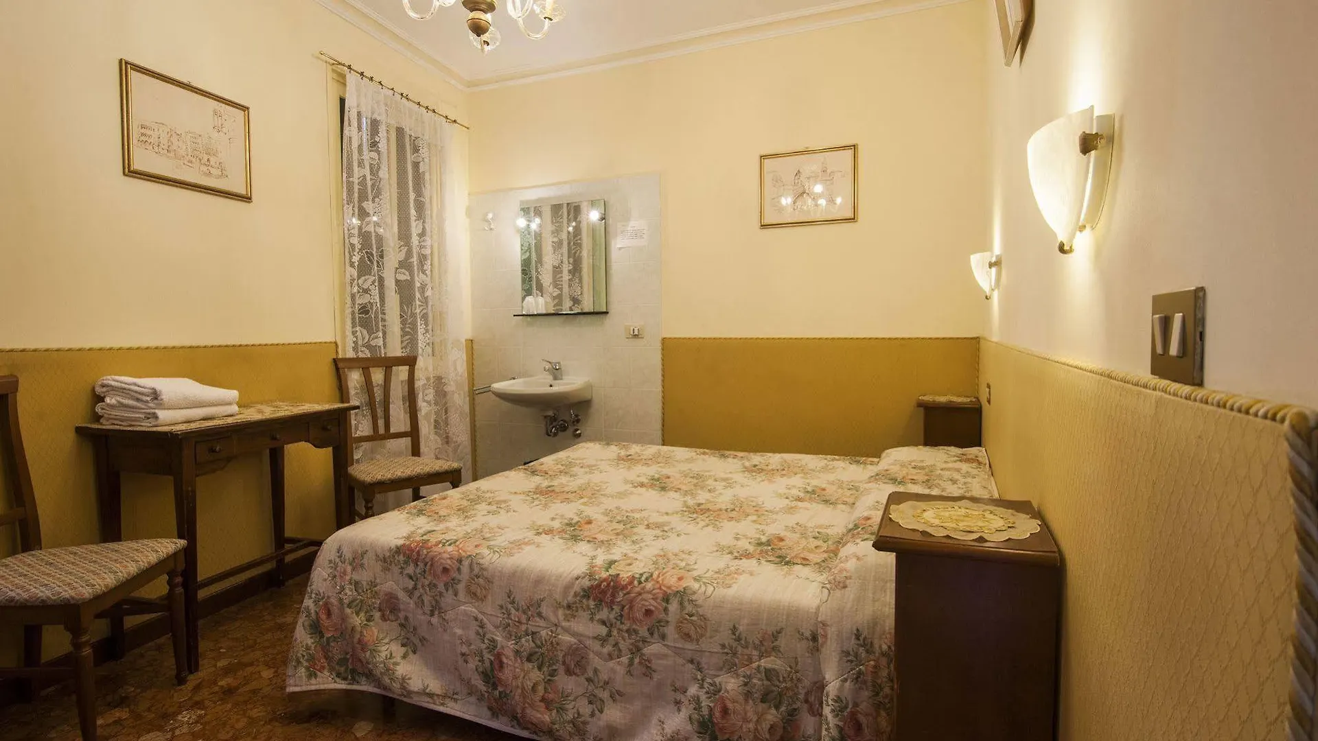 Hotel Locanda Ca' Foscari Venice