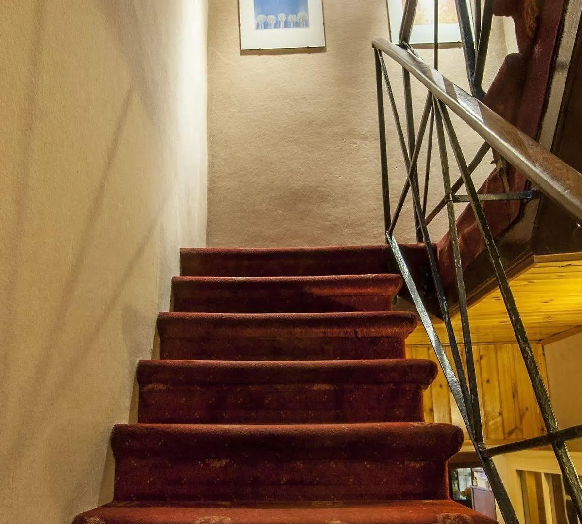 Hotel Locanda Ca' Foscari Venice