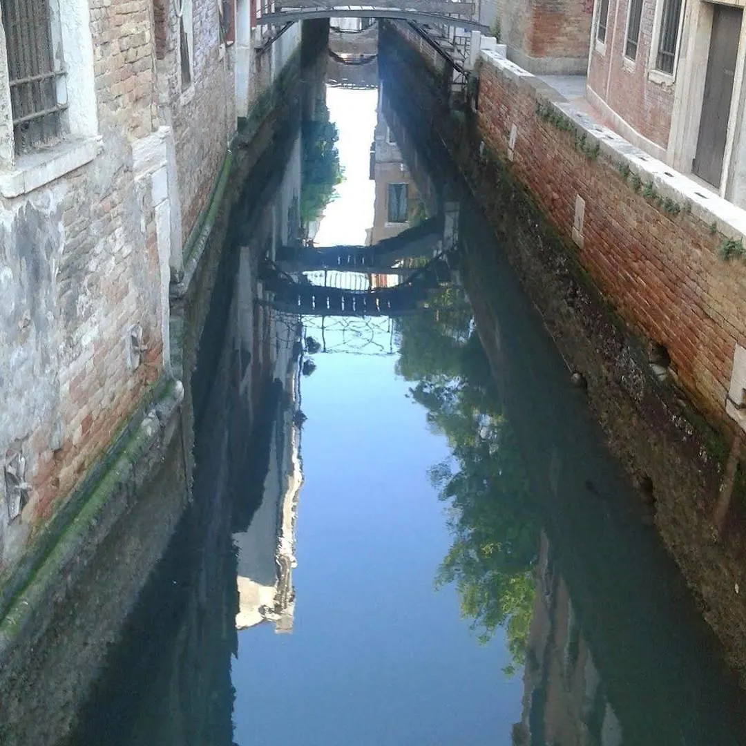 Hotel Locanda Ca' Foscari Venice Italy