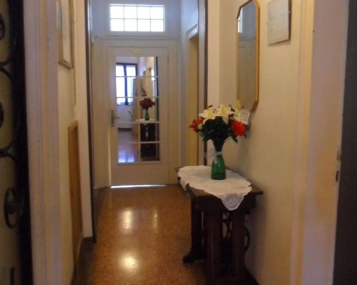 Hotel Locanda Ca' Foscari Venice Italy