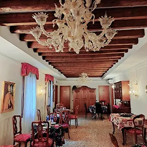 3* Maison d'hôtes Ca' Formosa