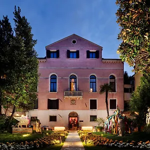 5* Hotel Palazzo Venart Luxury
