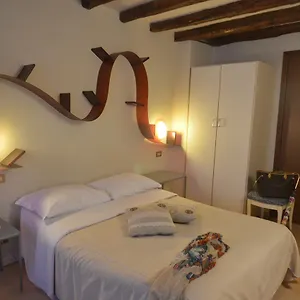  Casa de hóspedes Piccolo Tiepolo