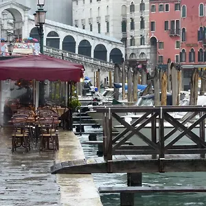Nuova Residenza Laguna Appartement Venise